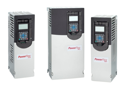 PowerFlex 750系列变频器在皮带机传动上的应用案例